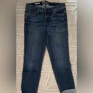 Kut From The Kloth Cathrine Boyfriend Jeans sz 6